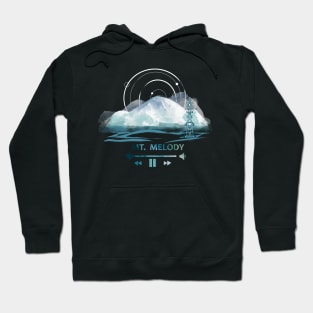 Mountain Melody Hoodie